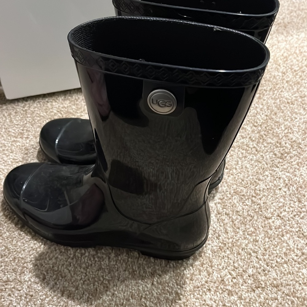 Ugg Rain Boots - image 2